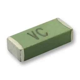 Vishay CAP, 10PF, 5%, VJ2008A100JXUSTX1 (Pack of 5)-image-6