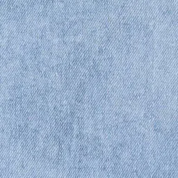 YU by Pantaloons Light Indigo Cotton Skinny Jeans image 5