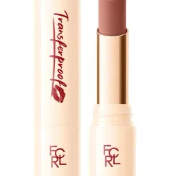 Focallure Lasting Matte Lipstick NU04 Cinnamon Nude - 3.5 gm-picture-17
