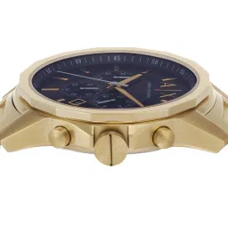 Armani Exchange AX7151SET Banks Analog Watch with Bracelet for Men image 5