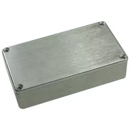 DELTRON ENCLOSURES Box, Diecast, 115X64X30Mm, 459-0020-image-11