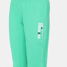Rosaline by Zivame Green Printed Capris image 5