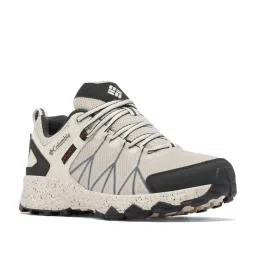 Columbia Men's Grey Outdoor Shoes image 2