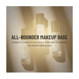 SWISS BEAUTY Real Make-Up Base Highlighting Primer Pink Tint - 32 ml image 4