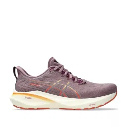 Asics Women's GT-2000 13 Dusty Purple Running Shoes image 2