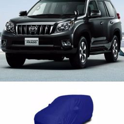 Oscar Car Cover Blue and Grey For Toyota Land Cruiser Prado-picture-49