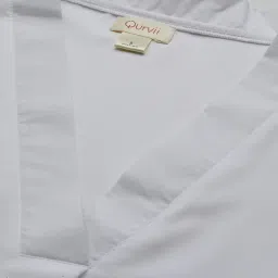 Qurvii White Top image 5