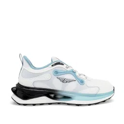 Red Tape Men's Urban Kicks Blue Running Shoes image 2