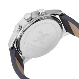 Daniel Klein DK.1.13546-5 Exclusive Chronograph Watch for Men image 5