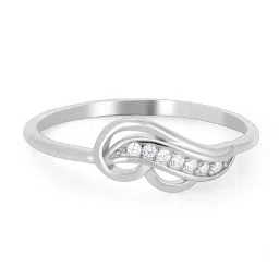 Touch925 Silver Ring for Women image 2