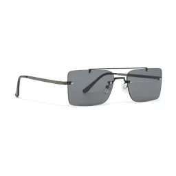 ALDO Blue Square Sunglasses for Men image 2