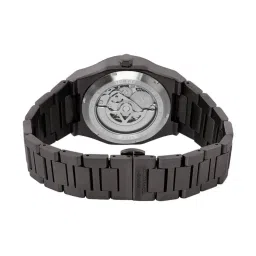 French Connection FCA02-2 Skeleton Automatic Watch For Men image 2