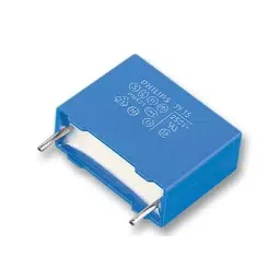Vishay CAP, 0.022µF, 20%, PP, BFC233820223-picture-28