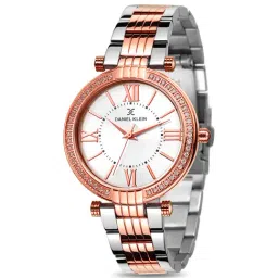 Daniel Klein DK11138-5 Analog Watch for Women image 3