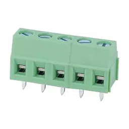IMO PRECISION CONTROLS TB, WIRE TO BRD, 4POS, 14AWG, TH, 21.350M/4-E (Pack of 10)-picture-13