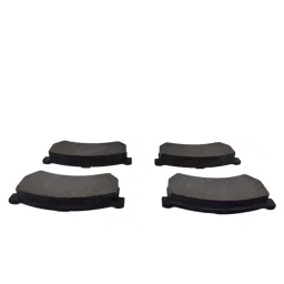 Rane Disc Brake Pad Set Front R 803 H For Renault Renalut Kwid/Redi Go (Permium), RBL/PDP/513 image 2