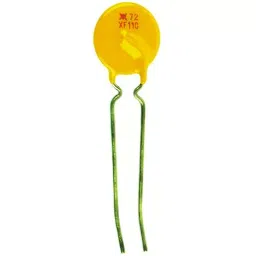 Littelfuse RESETTABLE FUSE, PTC, 72V, 1.1A, RADIAL Model No - RXEF110K-2-image-63