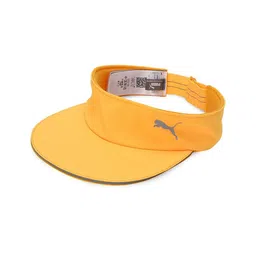 Puma Unisex Running Visor Cap-image-39