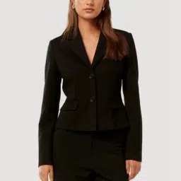 forever new Elleanor Two Button Blazer-picture-20