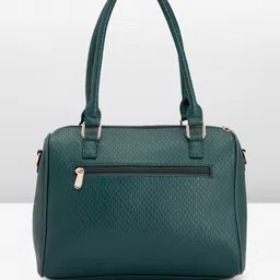 Caprese Textured Handheld Bag image 3