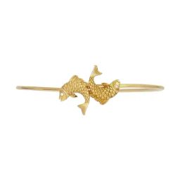 Bhima Jewels 22k (916) Yellow Gold Bracelet for Women-picture-22