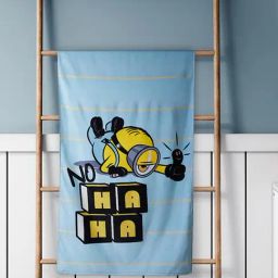 Spaces Tropical Breeze Cotton Printed Kids Bath Towel-picture-24