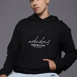ADIDAS Originals Printed Hooded Sweatshirt-picture-39