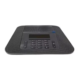 Cisco IP Conference Phone 99 mm (3.9 inch) Display Wired 360° Microphone Coverage Black, 8832 image 3