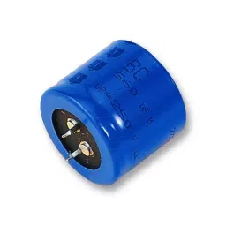 Vishay CAP, 120µF, 400V, ALU ELEC, SNAP-IN, MAL215956121E3-picture-10