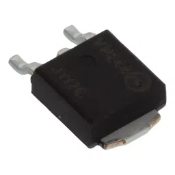 ONSEMI Darlington Transistors TRANSISTOR, BIPOL, NPN, 100V, TO-252AA-3 MJD112T4G (Pack of 5)-picture-43