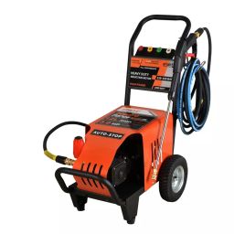 Shakti Technology 220 V Hydro Force 2200 W 3 HP Pressure Washer-picture-3