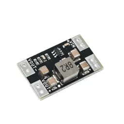 SmartElex LMR51420 Buck Module – 3.3V 2A DC-DC Step-Down Power Supply Converter image 1