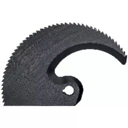 Knipex 95 39 720 Movable Spare Blade for 95 31 720 / 95 32 060-picture-19