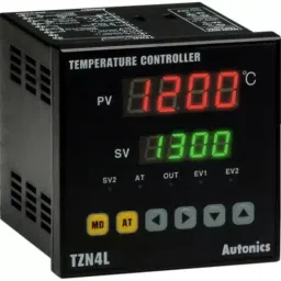 Autonics PID Controller TZN4L-14R 96*96 mm image 2
