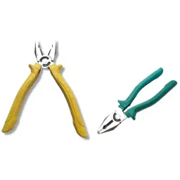 Sky Blue SBE_PLIER_COMBO_MOD_01524 7.8 Inch Steel Groove Plier (Pack of 2)-image-14