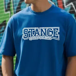 BENNY BROOKS Men Printed T-shirt image 4