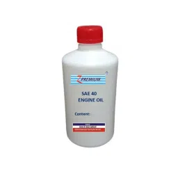 Z Premium SAE 40 1 L Engine Oil for Commercial Vehicles, 0806B1VRF8T (Pack of 2)-picture-38