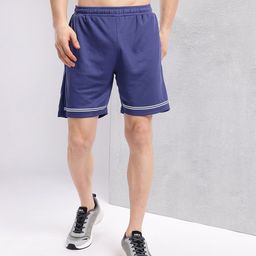 HRX by Hrithik Roshan Men Rapid-Dry Training Shorts-picture-14