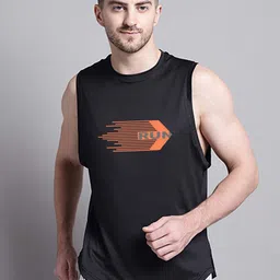 Friskers Printed Sleeveless Gym Vests 260724MD643-1884-01-picture-31