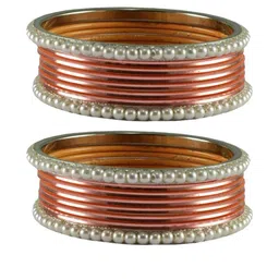 Vidhya Kangan Girls Multi Bangle-image-84