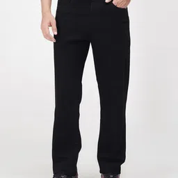 RARE RABBIT Men Comfort Stretchable Jeans-image-26