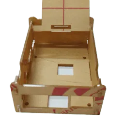 Raspberry Pi 2-3 Case image 2