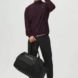 MOUNTAIN COLOURS Men Windcheater and Water Resistant Bomber Jacket-picture-27