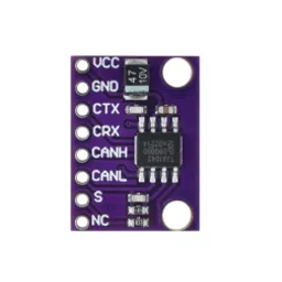 TJA1042 High-Speed CAN Transceiver-picture-18