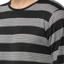 Vimal Jonney Multi Cotton Regular Fit Printed Nightwear Set image 5