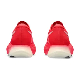 Asics Men's Metaspeed Sky+ Red Running Shoes image 5