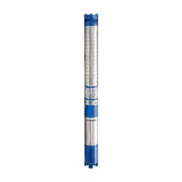Crompton 5 HP Borewell Submersible Pump Set 3.7 KW 6W4D5(1PH)-picture-10