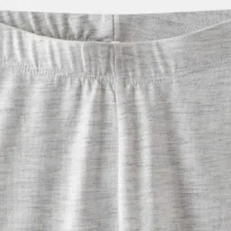 R&B Kids Grey Slim Fit Leggings image 4