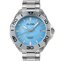 ALBA Women Light Blue Watch-AG8P31X1-picture-16
