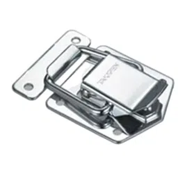 TAKIGEN Wire Snap Lock Chrome Plating 15 g, C-21-2-picture-36